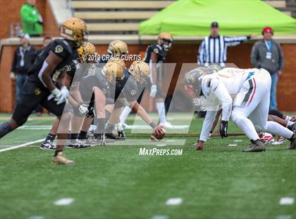 Thumbnail 1 in Salisbury vs. Shelby (NCHSAA 2AA Final) photogallery.