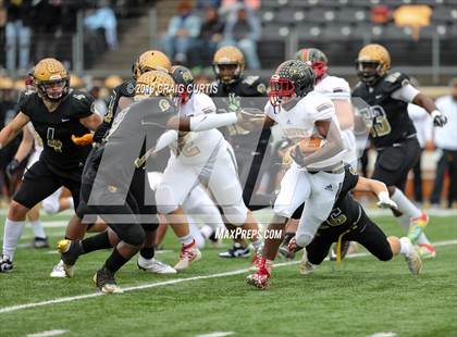 Thumbnail 2 in Salisbury vs. Shelby (NCHSAA 2AA Final) photogallery.