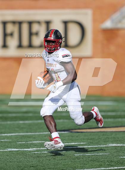 Thumbnail 3 in Salisbury vs. Shelby (NCHSAA 2AA Final) photogallery.