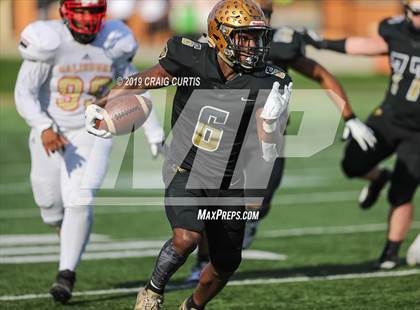 Thumbnail 1 in Salisbury vs. Shelby (NCHSAA 2AA Final) photogallery.