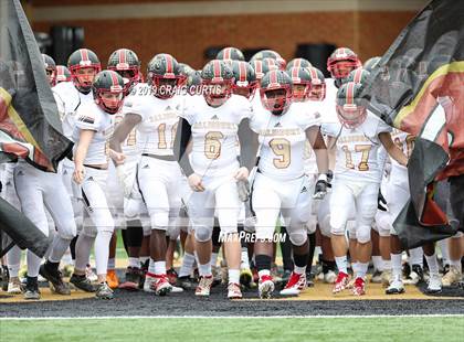 Thumbnail 2 in Salisbury vs. Shelby (NCHSAA 2AA Final) photogallery.