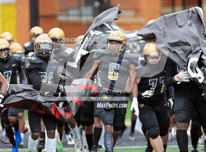 Thumbnail 2 in Salisbury vs. Shelby (NCHSAA 2AA Final) photogallery.