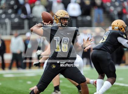 Thumbnail 1 in Salisbury vs. Shelby (NCHSAA 2AA Final) photogallery.