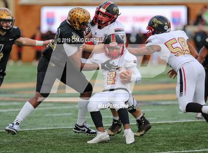 Thumbnail 1 in Salisbury vs. Shelby (NCHSAA 2AA Final) photogallery.