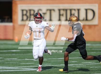 Thumbnail 2 in Salisbury vs. Shelby (NCHSAA 2AA Final) photogallery.