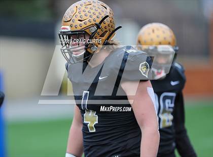 Thumbnail 1 in Salisbury vs. Shelby (NCHSAA 2AA Final) photogallery.