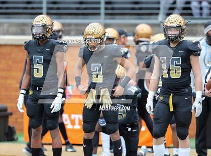 Thumbnail 3 in Salisbury vs. Shelby (NCHSAA 2AA Final) photogallery.