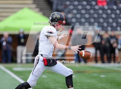 Thumbnail 2 in Salisbury vs. Shelby (NCHSAA 2AA Final) photogallery.