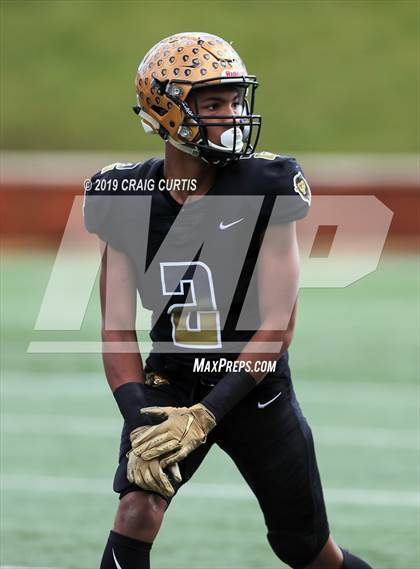 Thumbnail 3 in Salisbury vs. Shelby (NCHSAA 2AA Final) photogallery.