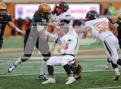 Thumbnail 3 in Salisbury vs. Shelby (NCHSAA 2AA Final) photogallery.