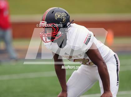 Thumbnail 3 in Salisbury vs. Shelby (NCHSAA 2AA Final) photogallery.