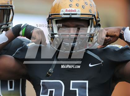 Thumbnail 1 in Salisbury vs. Shelby (NCHSAA 2AA Final) photogallery.