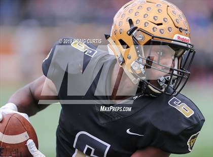 Thumbnail 1 in Salisbury vs. Shelby (NCHSAA 2AA Final) photogallery.