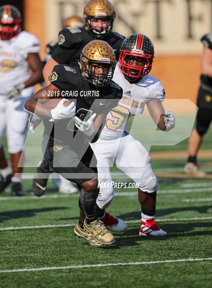 Thumbnail 1 in Salisbury vs. Shelby (NCHSAA 2AA Final) photogallery.