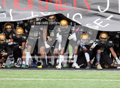 Thumbnail 1 in Salisbury vs. Shelby (NCHSAA 2AA Final) photogallery.