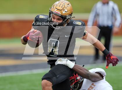 Thumbnail 1 in Salisbury vs. Shelby (NCHSAA 2AA Final) photogallery.