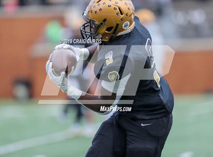 Thumbnail 2 in Salisbury vs. Shelby (NCHSAA 2AA Final) photogallery.