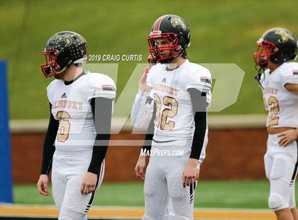 Thumbnail 2 in Salisbury vs. Shelby (NCHSAA 2AA Final) photogallery.