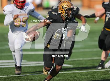 Thumbnail 3 in Salisbury vs. Shelby (NCHSAA 2AA Final) photogallery.