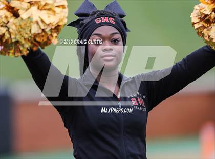 Thumbnail 1 in Salisbury vs. Shelby (NCHSAA 2AA Final) photogallery.