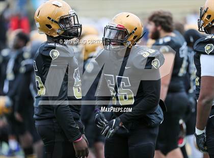 Thumbnail 1 in Salisbury vs. Shelby (NCHSAA 2AA Final) photogallery.