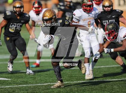 Thumbnail 2 in Salisbury vs. Shelby (NCHSAA 2AA Final) photogallery.