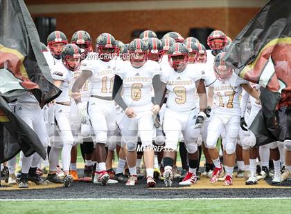 Thumbnail 1 in Salisbury vs. Shelby (NCHSAA 2AA Final) photogallery.