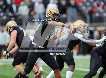 Thumbnail 3 in Salisbury vs. Shelby (NCHSAA 2AA Final) photogallery.