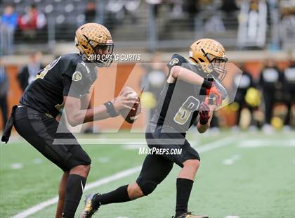 Thumbnail 3 in Salisbury vs. Shelby (NCHSAA 2AA Final) photogallery.