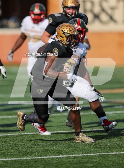 Thumbnail 2 in Salisbury vs. Shelby (NCHSAA 2AA Final) photogallery.