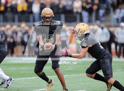 Thumbnail 1 in Salisbury vs. Shelby (NCHSAA 2AA Final) photogallery.