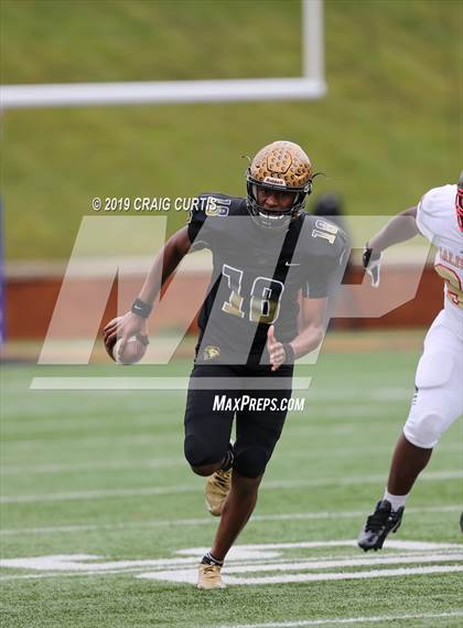 Thumbnail 2 in Salisbury vs. Shelby (NCHSAA 2AA Final) photogallery.