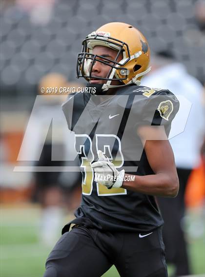 Thumbnail 3 in Salisbury vs. Shelby (NCHSAA 2AA Final) photogallery.