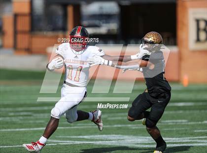 Thumbnail 3 in Salisbury vs. Shelby (NCHSAA 2AA Final) photogallery.