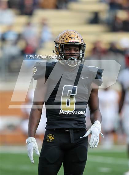 Thumbnail 1 in Salisbury vs. Shelby (NCHSAA 2AA Final) photogallery.