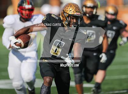Thumbnail 3 in Salisbury vs. Shelby (NCHSAA 2AA Final) photogallery.