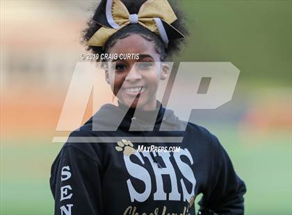 Thumbnail 1 in Salisbury vs. Shelby (NCHSAA 2AA Final) photogallery.