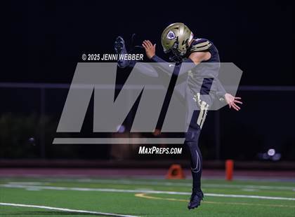 Thumbnail 3 in Sports Leadership & Management @ Spring Valley (NIAA 4A First Round) photogallery.