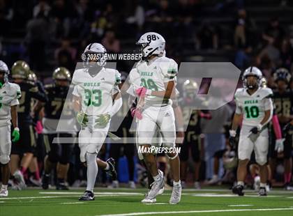 Thumbnail 1 in Sports Leadership & Management @ Spring Valley (NIAA 4A First Round) photogallery.