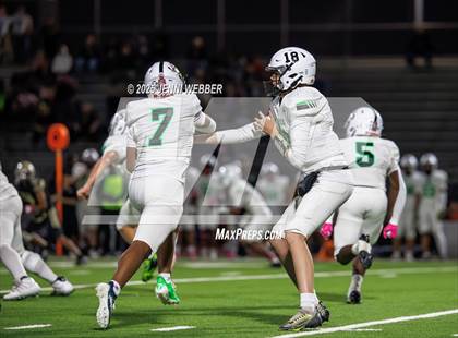 Thumbnail 3 in Sports Leadership & Management @ Spring Valley (NIAA 4A First Round) photogallery.