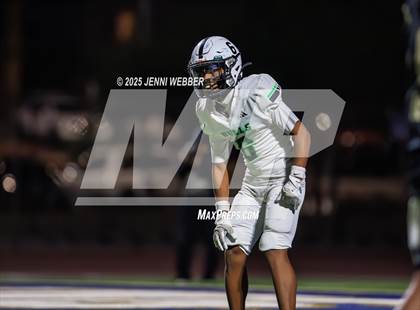 Thumbnail 2 in Sports Leadership & Management @ Spring Valley (NIAA 4A First Round) photogallery.