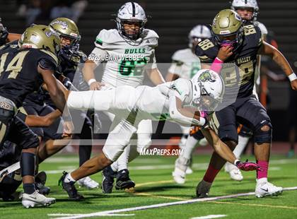 Thumbnail 3 in Sports Leadership & Management @ Spring Valley (NIAA 4A First Round) photogallery.