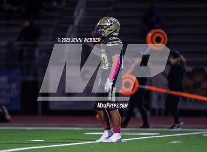 Thumbnail 3 in Sports Leadership & Management @ Spring Valley (NIAA 4A First Round) photogallery.