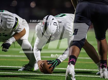 Thumbnail 1 in Sports Leadership & Management @ Spring Valley (NIAA 4A First Round) photogallery.