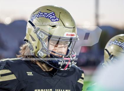 Thumbnail 2 in Sports Leadership & Management @ Spring Valley (NIAA 4A First Round) photogallery.