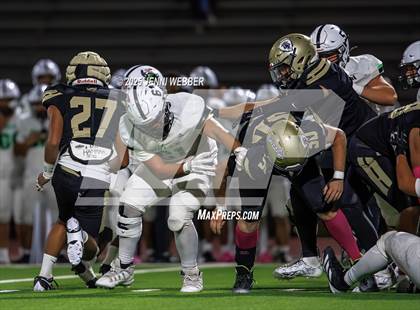 Thumbnail 2 in Sports Leadership & Management @ Spring Valley (NIAA 4A First Round) photogallery.