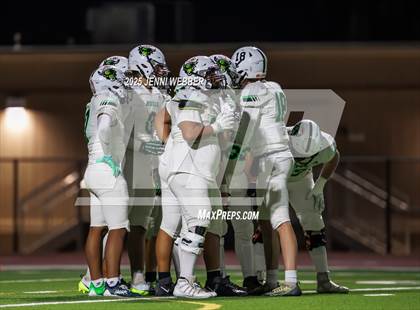 Thumbnail 1 in Sports Leadership & Management @ Spring Valley (NIAA 4A First Round) photogallery.