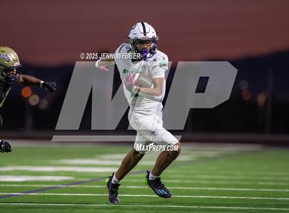 Thumbnail 3 in Sports Leadership & Management @ Spring Valley (NIAA 4A First Round) photogallery.