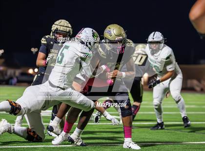 Thumbnail 1 in Sports Leadership & Management @ Spring Valley (NIAA 4A First Round) photogallery.