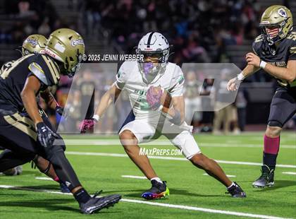 Thumbnail 1 in Sports Leadership & Management @ Spring Valley (NIAA 4A First Round) photogallery.